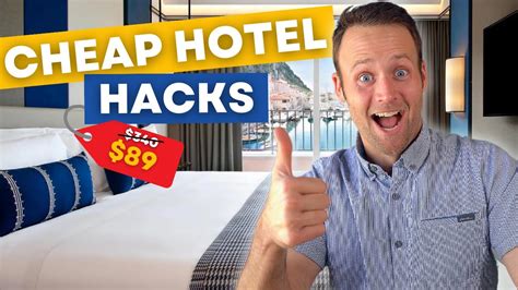 Hotels: Find Cheap Hotel Deals & Discounts